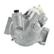 DURAFORCE A/C Compressor + Clutch For Toyota Corolla Auris 1.8L l4 2009 2010 2011 2012