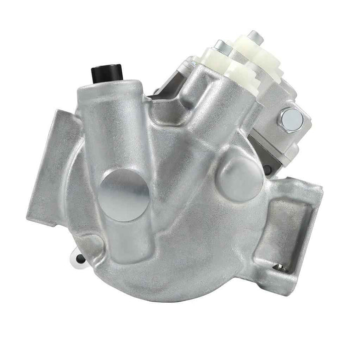 DURAFORCE A/C Compressor + Clutch For Toyota Corolla Auris 1.8L l4 2009 2010 2011 2012