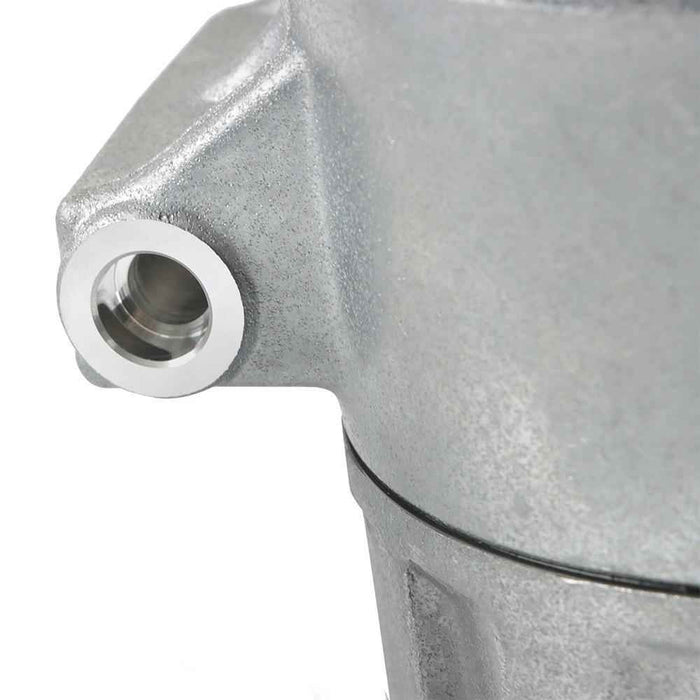 DURAFORCE A/C Compressor + Clutch For Toyota Corolla Auris 1.8L l4 2009 2010 2011 2012