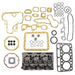 DURAFORCE L2900 L3000 L3010 For Kubota Excavator Cylinder Head & Gasket 1A013-03043 D1503