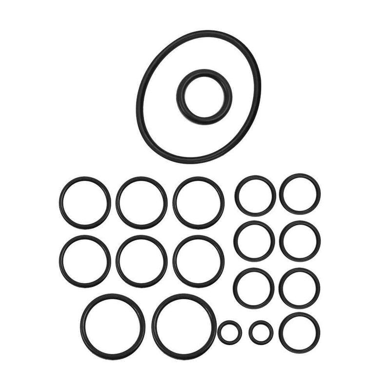 DURAFORCE L2900 L3000 L3010 For Kubota Excavator Cylinder Head & Gasket 1A013-03043 D1503