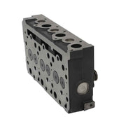 DURAFORCE L2900 L3000 L3010 For Kubota Excavator Cylinder Head & Gasket 1A013-03043 D1503