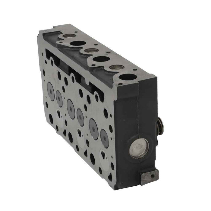 DURAFORCE L2900 L3000 L3010 For Kubota Excavator Cylinder Head & Gasket 1A013-03043 D1503