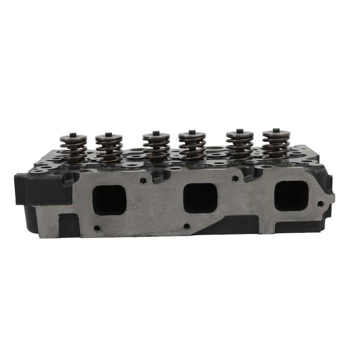 DURAFORCE L2900 L3000 L3010 For Kubota Excavator Cylinder Head & Gasket 1A013-03043 D1503