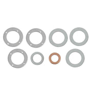 DURAFORCE L2900 L3000 L3010 For Kubota Excavator Cylinder Head & Gasket 1A013-03043 D1503