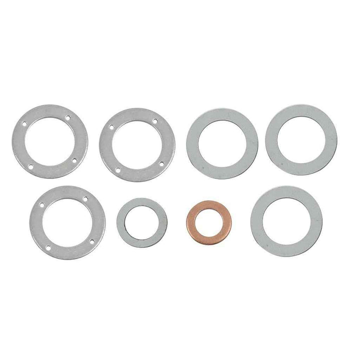 DURAFORCE L2900 L3000 L3010 For Kubota Excavator Cylinder Head & Gasket 1A013-03043 D1503