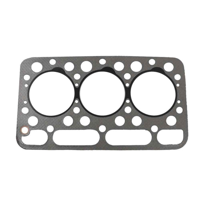 DURAFORCE L2900 L3000 L3010 For Kubota Excavator Cylinder Head & Gasket 1A013-03043 D1503