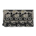 DURAFORCE L2900 L3000 L3010 For Kubota Excavator Cylinder Head & Gasket 1A013-03043 D1503