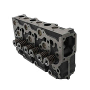 DURAFORCE L2900 L3000 L3010 For Kubota Excavator Cylinder Head & Gasket 1A013-03043 D1503