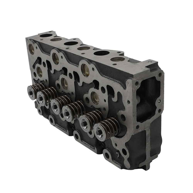 DURAFORCE L2900 L3000 L3010 For Kubota Excavator Cylinder Head & Gasket 1A013-03043 D1503