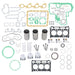 DURAFORCE Overhaul Rebuild Kit Fit for Kubota D1503 Engine Tractor L2900 L3000 Excavator