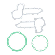 DURAFORCE Overhaul Rebuild Kit Fit for Kubota D1503 Engine Tractor L2900 L3000 Excavator