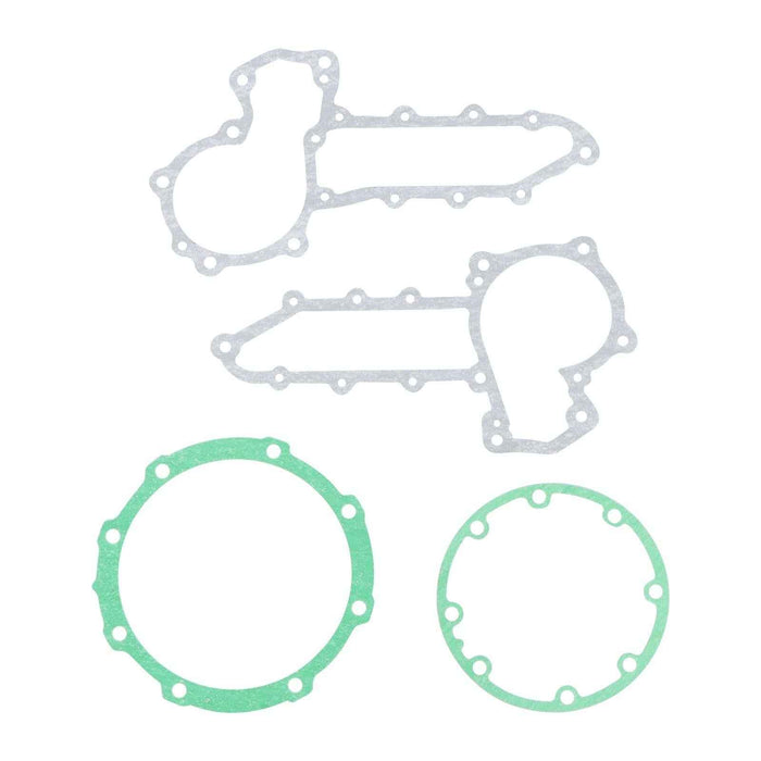 DURAFORCE Overhaul Rebuild Kit Fit for Kubota D1503 Engine Tractor L2900 L3000 Excavator