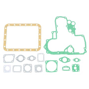 DURAFORCE Overhaul Rebuild Kit Fit for Kubota D1503 Engine Tractor L2900 L3000 Excavator