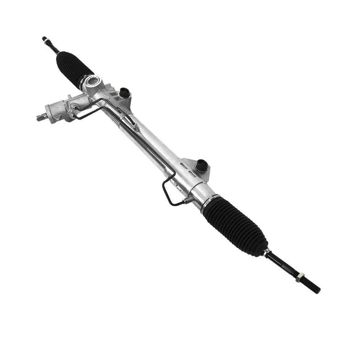 Power Steering Rack & Pinion Assembly 97-349 For Dodge Dakota Durango ...