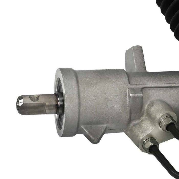 DURAFORCE Power Steering Rack & Pinion Assembly 97-349 For Dodge Dakota Durango 00-04 4WD