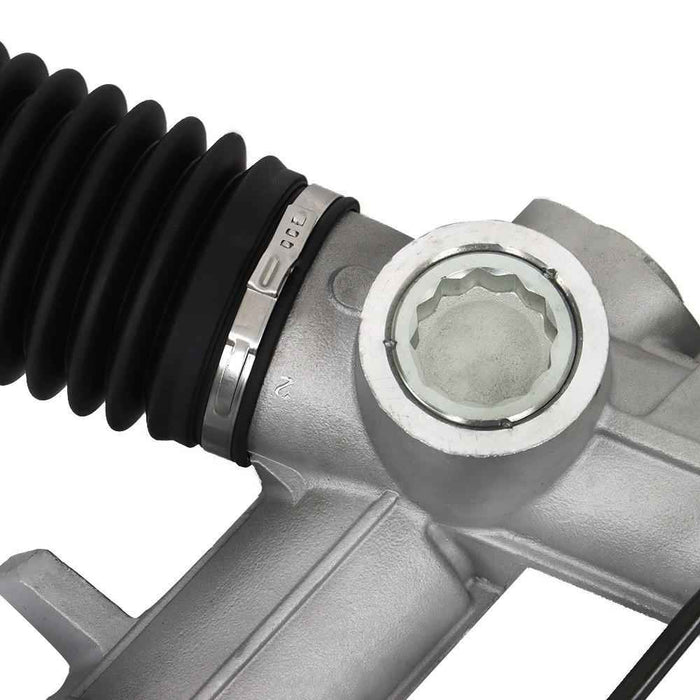 DURAFORCE Power Steering Rack & Pinion Assembly 97-349 For Dodge Dakota Durango 00-04 4WD