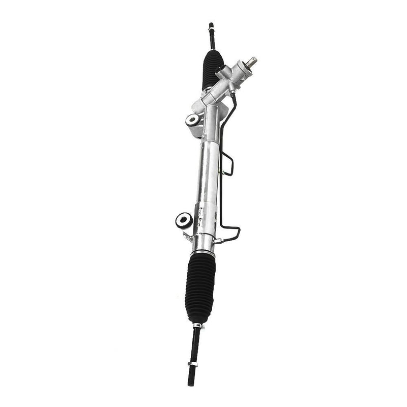 DURAFORCE Power Steering Rack & Pinion Assembly 97-349 For Dodge Dakota Durango 00-04 4WD