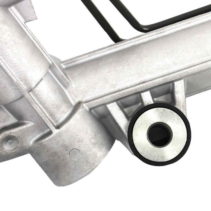 DURAFORCE Power Steering Rack & Pinion Assembly 97-349 For Dodge Dakota Durango 00-04 4WD