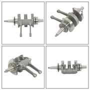 DURAFORCE New Crankshaft For Polaris 800 RZR S4 Ranger 4×4 6×6 Sportsman ×2 Forest 2205112