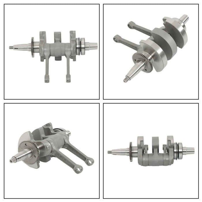 DURAFORCE New Crankshaft For Polaris 800 RZR S4 Ranger 4×4 6×6 Sportsman ×2 Forest 2205112