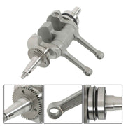 DURAFORCE New Crankshaft For Polaris 800 RZR S4 Ranger 4×4 6×6 Sportsman ×2 Forest 2205112