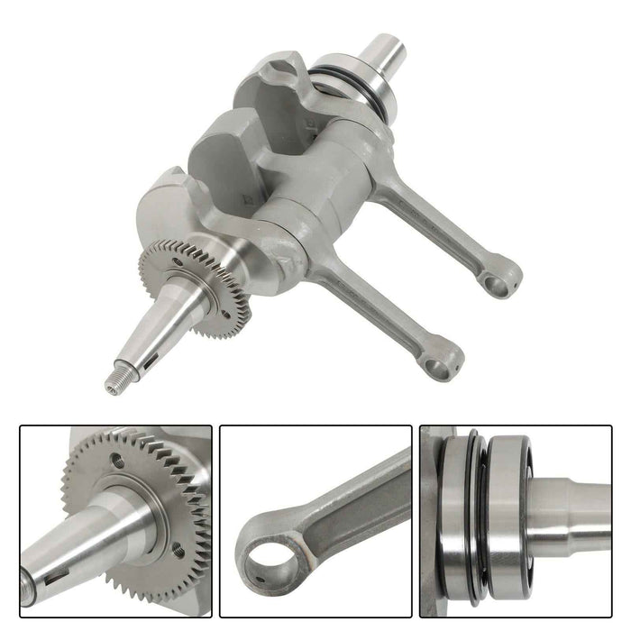 DURAFORCE New Crankshaft For Polaris 800 RZR S4 Ranger 4×4 6×6 Sportsman ×2 Forest 2205112