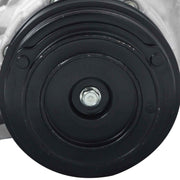 DURAFORCE For Ford For Explorer 2011-15 3.5L Air Conditioning Compressor W/Clutch CO 9777C