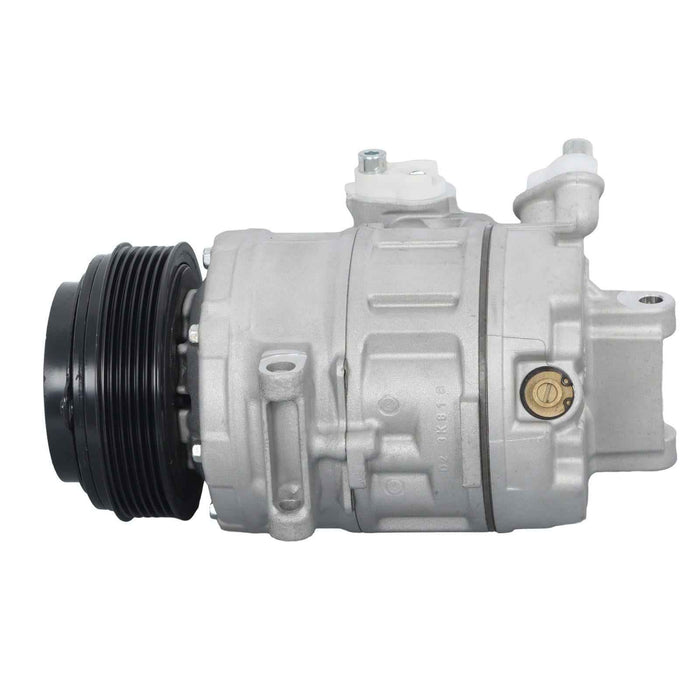 DURAFORCE For Ford For Explorer 2011-15 3.5L Air Conditioning Compressor W/Clutch CO 9777C