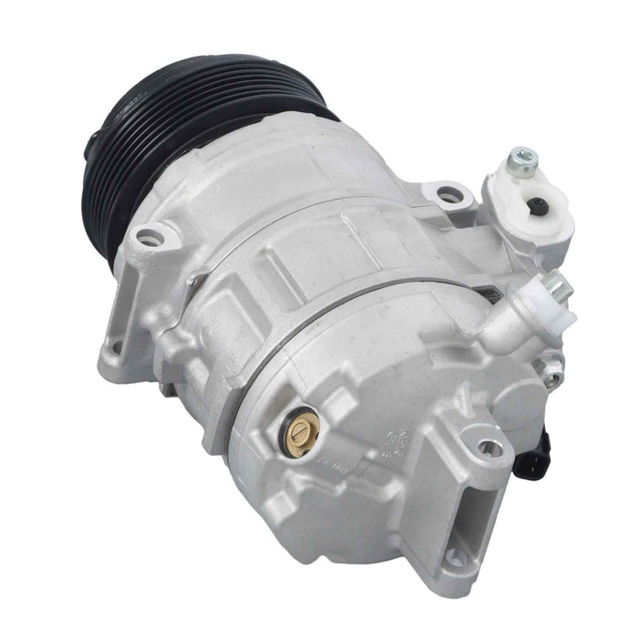 DURAFORCE For Ford For Explorer 2011-15 3.5L Air Conditioning Compressor W/Clutch CO 9777C