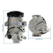 DURAFORCE AC A/C Compressor + Clutch Fit For Toyota Yaris 2006 2007 2008 2009-2012 1.5L l4