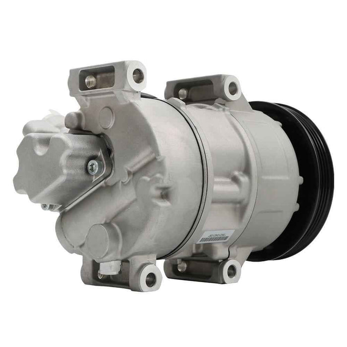 DURAFORCE AC A/C Compressor + Clutch Fit For Toyota Yaris 2006 2007 2008 2009-2012 1.5L l4