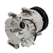 DURAFORCE AC A/C Compressor + Clutch Fit For Toyota Yaris 2006 2007 2008 2009-2012 1.5L l4