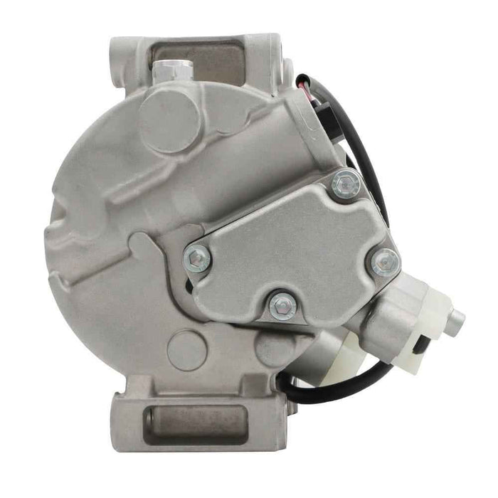 DURAFORCE AC A/C Compressor + Clutch Fit For Toyota Yaris 2006 2007 2008 2009-2012 1.5L l4