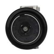 DURAFORCE AC A/C Compressor + Clutch Fit For Toyota Yaris 2006 2007 2008 2009-2012 1.5L l4