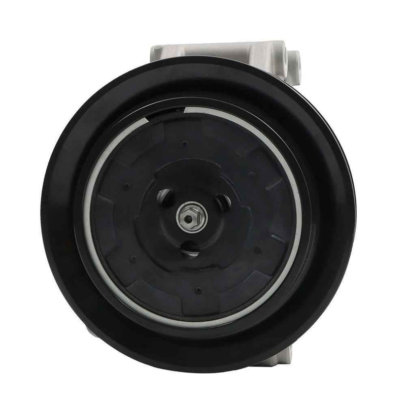 DURAFORCE AC A/C Compressor + Clutch Fit For Toyota Yaris 2006 2007 2008 2009-2012 1.5L l4