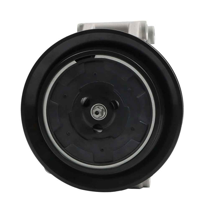 DURAFORCE AC A/C Compressor + Clutch Fit For Toyota Yaris 2006 2007 2008 2009-2012 1.5L l4