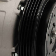 DURAFORCE AC A/C Compressor + Clutch Fit For Toyota Yaris 2006 2007 2008 2009-2012 1.5L l4