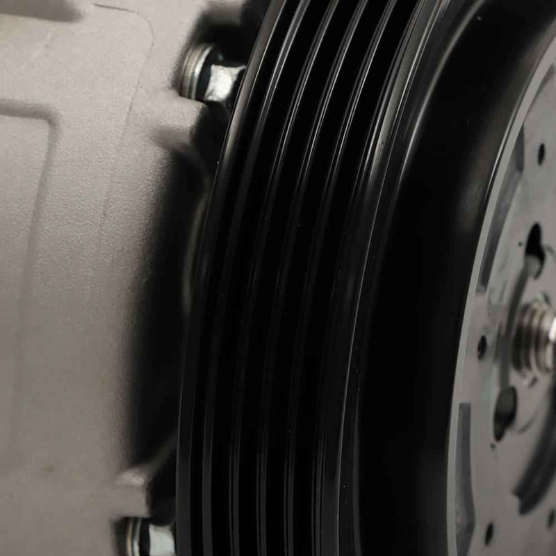 DURAFORCE AC A/C Compressor + Clutch Fit For Toyota Yaris 2006 2007 2008 2009-2012 1.5L l4