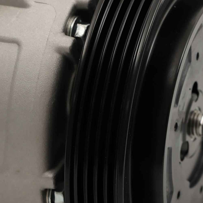 DURAFORCE AC A/C Compressor + Clutch Fit For Toyota Yaris 2006 2007 2008 2009-2012 1.5L l4