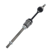 DURAFORCE For Nissan Rogue 2008 2009-2013 CV Axle Shaft Front Left & Right Set NCV53911