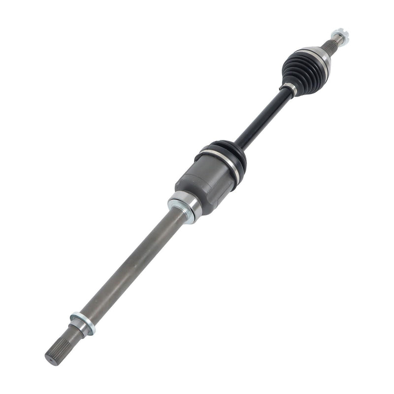 DURAFORCE For Nissan Rogue 2008 2009-2013 CV Axle Shaft Front Left & Right Set NCV53911