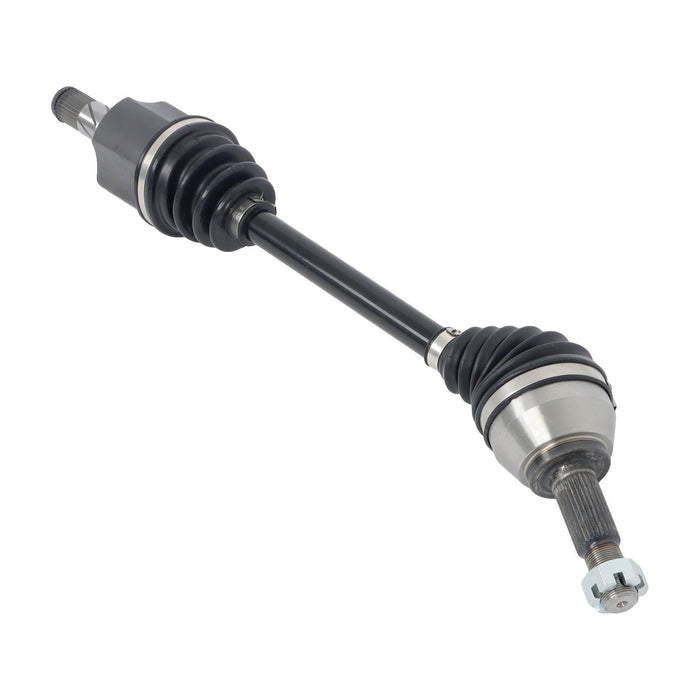 DURAFORCE For Nissan Rogue 2008 2009-2013 CV Axle Shaft Front Left & Right Set NCV53911