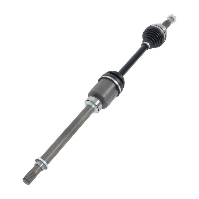 DURAFORCE For Nissan Rogue 2008 2009-2013 CV Axle Shaft Front Left & Right Set NCV53911