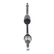 DURAFORCE For Nissan Rogue 2008 2009-2013 CV Axle Shaft Front Left & Right Set NCV53911