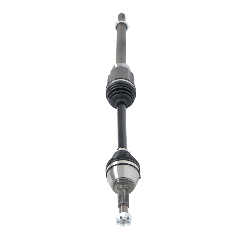 DURAFORCE For Nissan Rogue 2008 2009-2013 CV Axle Shaft Front Left & Right Set NCV53911