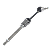 DURAFORCE For Nissan Rogue 2008 2009-2013 CV Axle Shaft Front Left & Right Set NCV53911