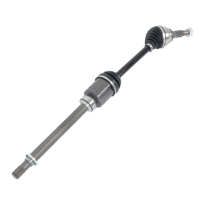 DURAFORCE For Nissan Rogue 2008 2009-2013 CV Axle Shaft Front Left & Right Set NCV53911