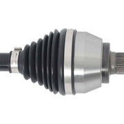 DURAFORCE For Nissan Rogue 2008 2009-2013 CV Axle Shaft Front Left & Right Set NCV53911