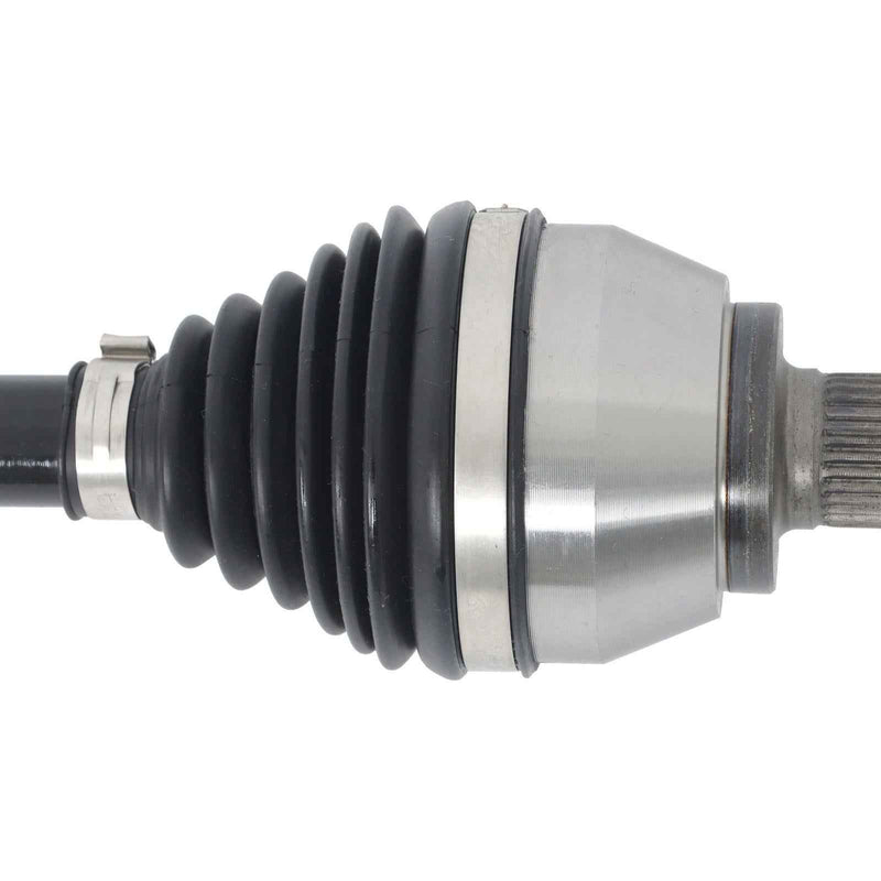 DURAFORCE For Nissan Rogue 2008 2009-2013 CV Axle Shaft Front Left & Right Set NCV53911